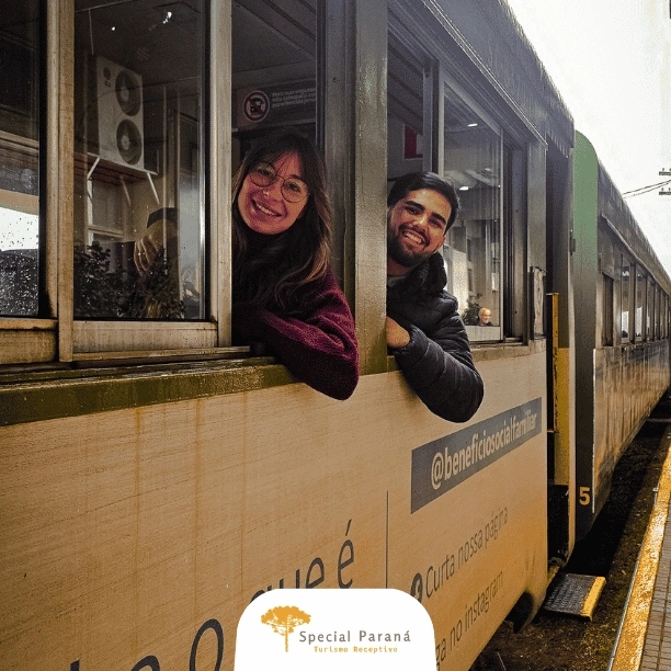 TRem ida teste - imagem 3